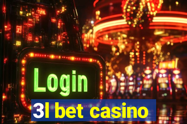 3l bet casino